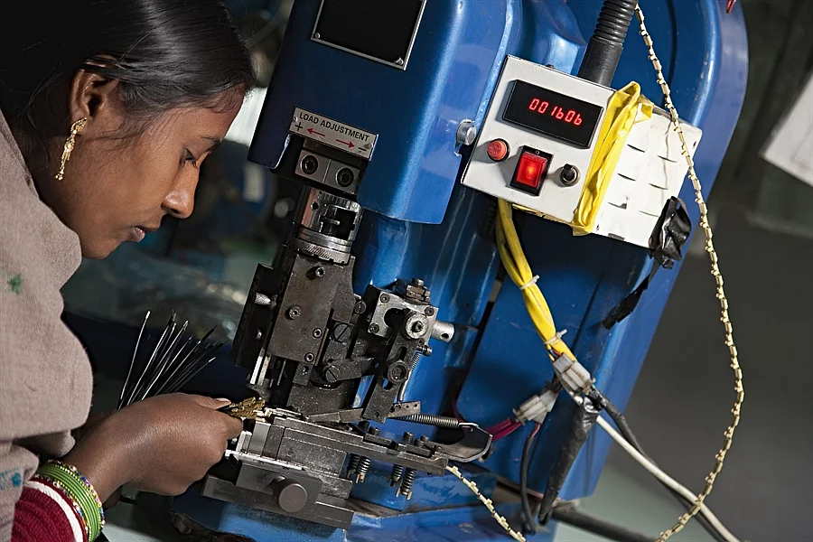 Social equality for women