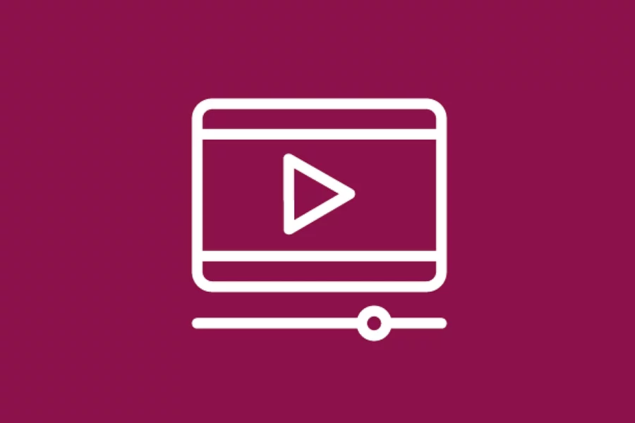 Icon Laptop and Multimedia