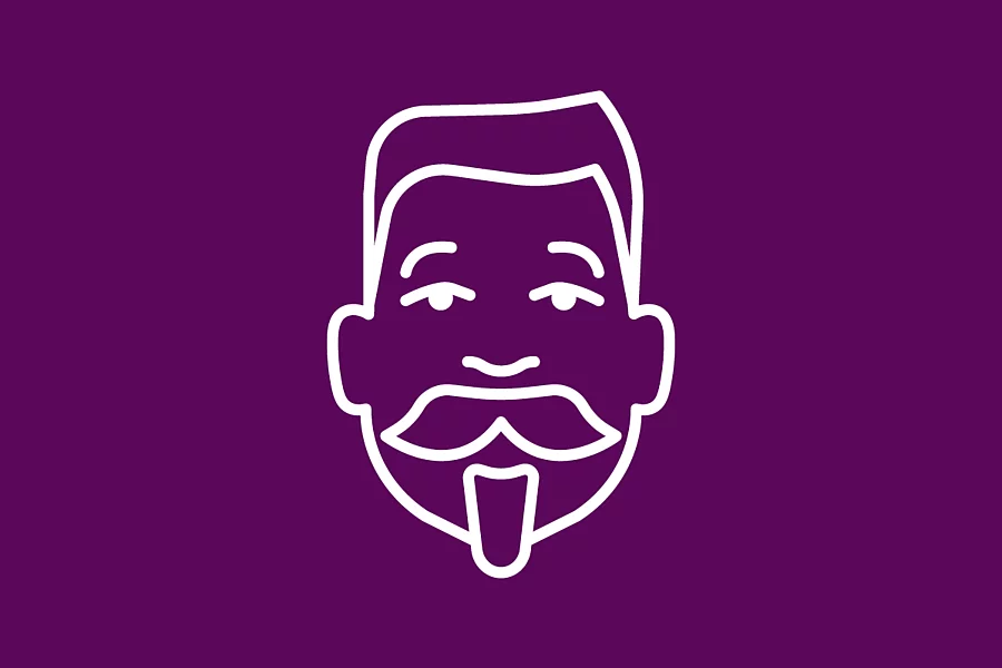 Icon Friedrich Ebert