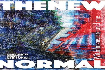 Image credit: FES India