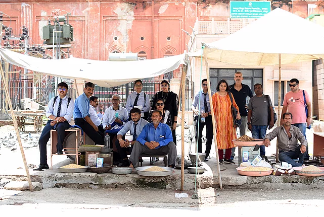 Image Credit - Punam Pallavi