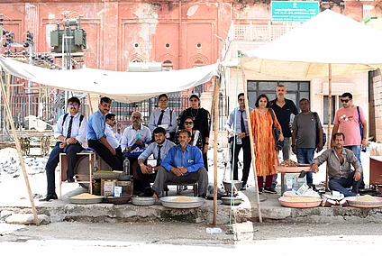 Image Credit - Punam Pallavi