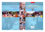 Report of the study on "Women councilors in urban local governments"