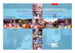 [Report of the study on "Women councilors in urban local governments"