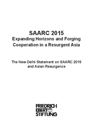 SAARC 2015