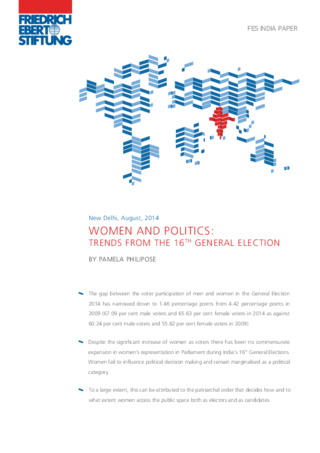 Women and politics