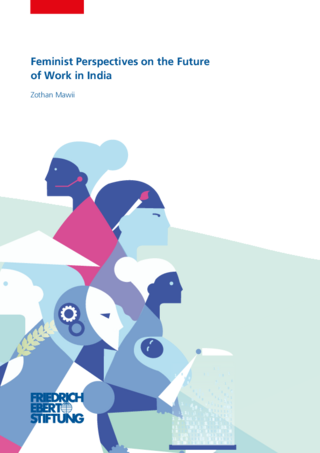 Feminist perspectives on the future of work in India