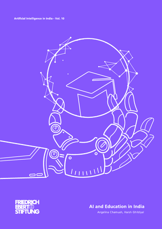 AI and education in India