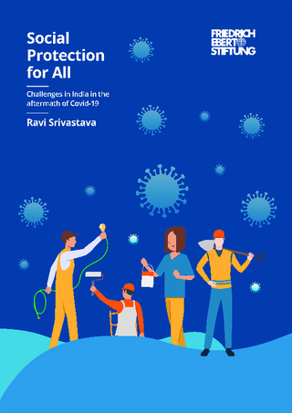 Social protection for all