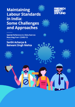 Maintaining labour standards in India: some challenges and approaches