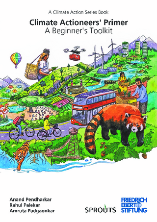 Climate actioneers' primer